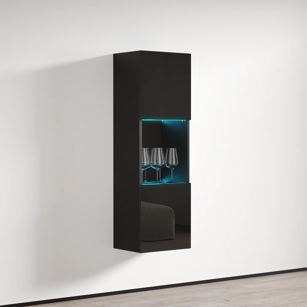 Fly Type-22 Floating Bookcase - Image 7