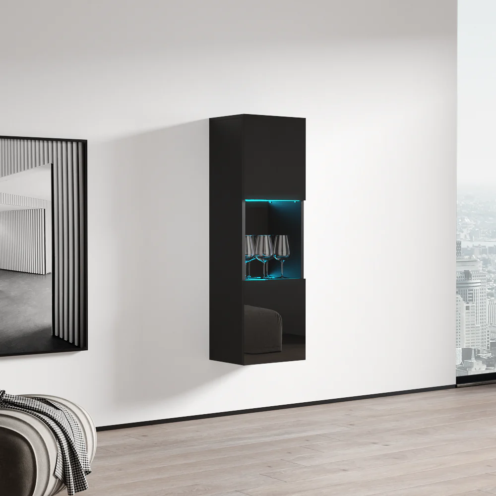Fly Type-22 Floating Bookcase - Image 8