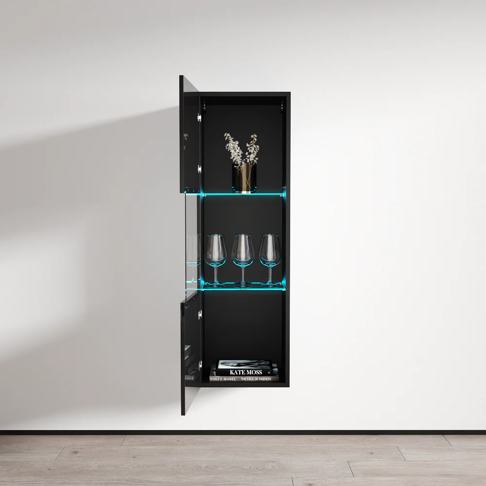 Fly Type-22 Floating Bookcase - Image 9