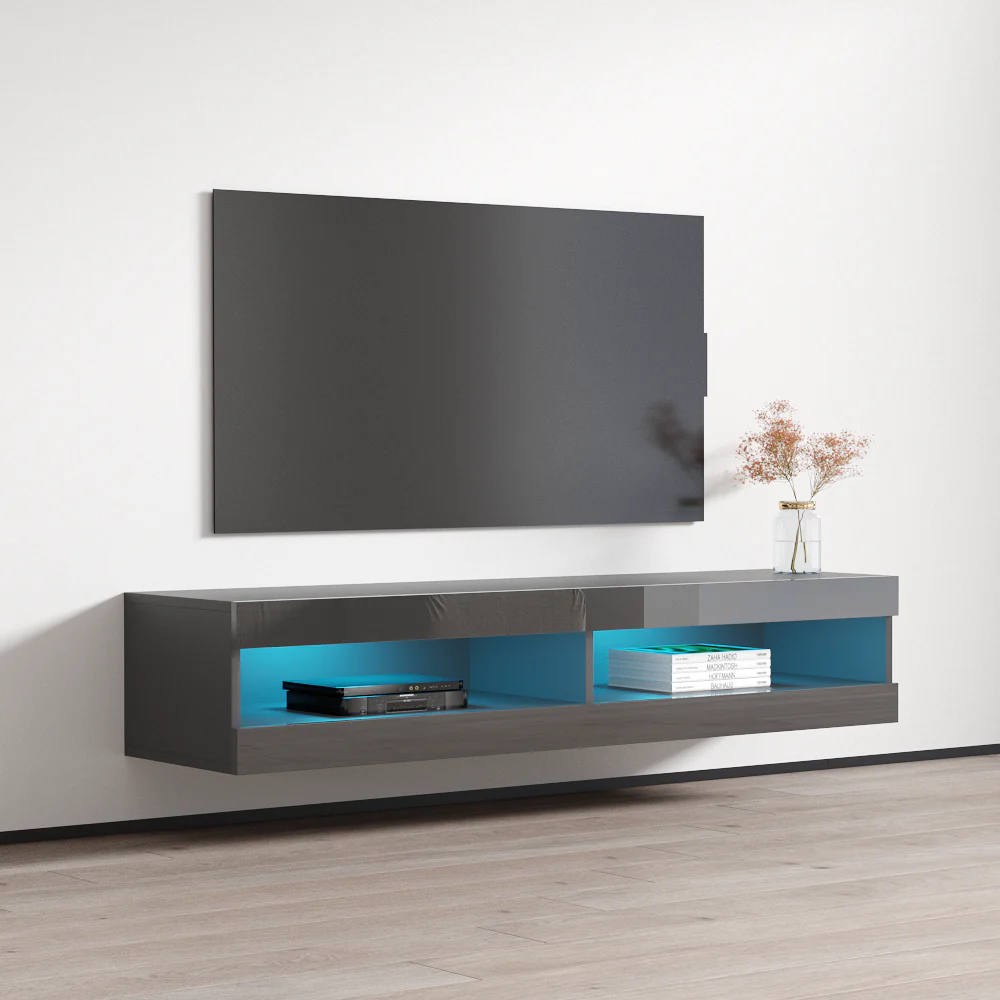 Fly Type-34 Floating TV Stand - Image 10