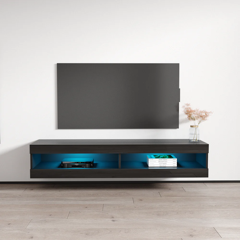 Fly Type-34 Floating TV Stand - Image 5
