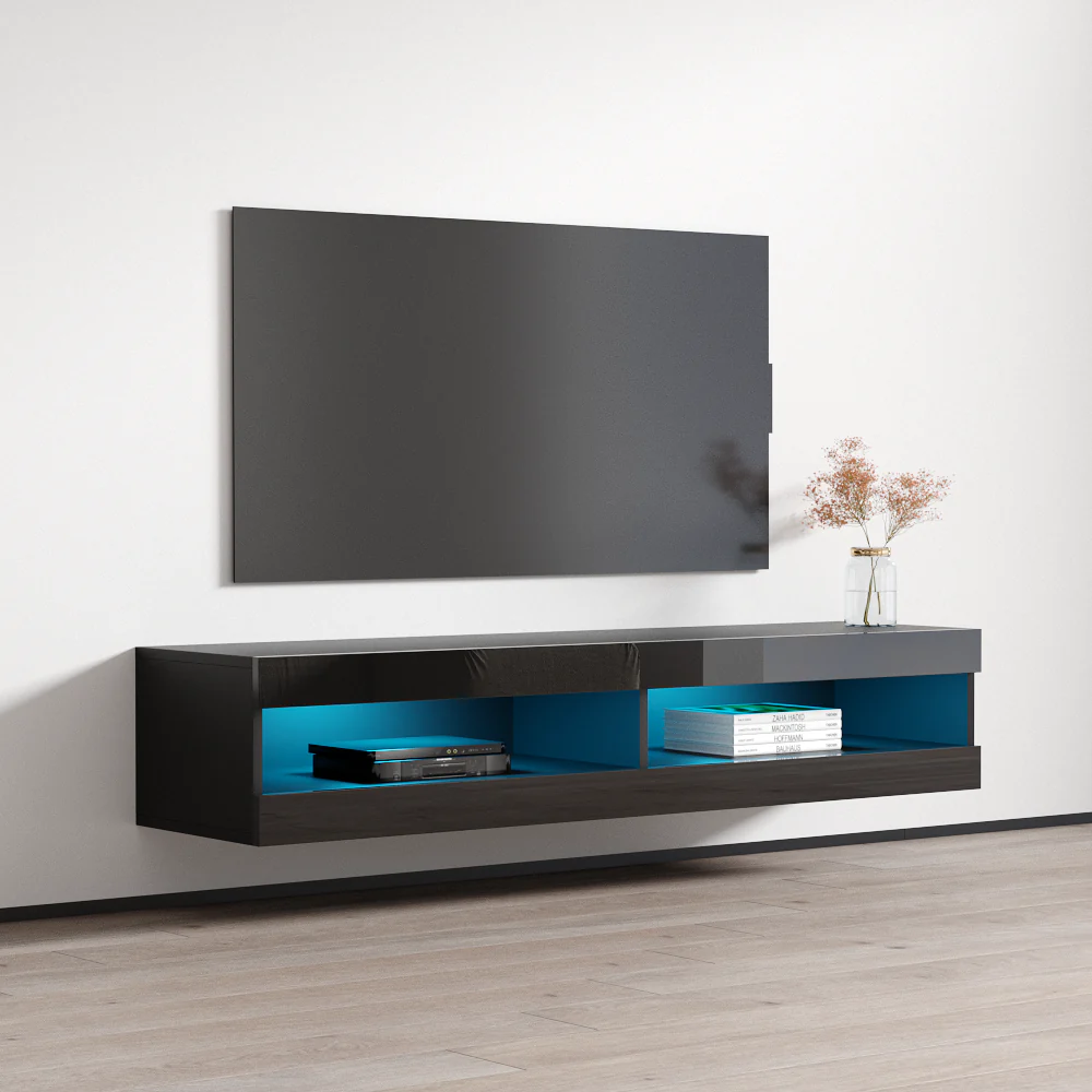 Fly Type-34 Floating TV Stand - Image 6