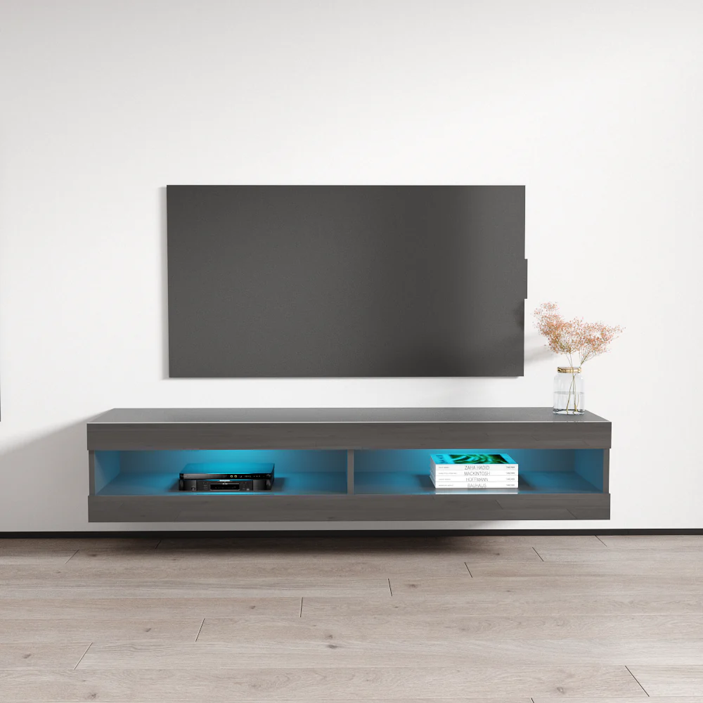 Fly Type-34 Floating TV Stand - Image 9
