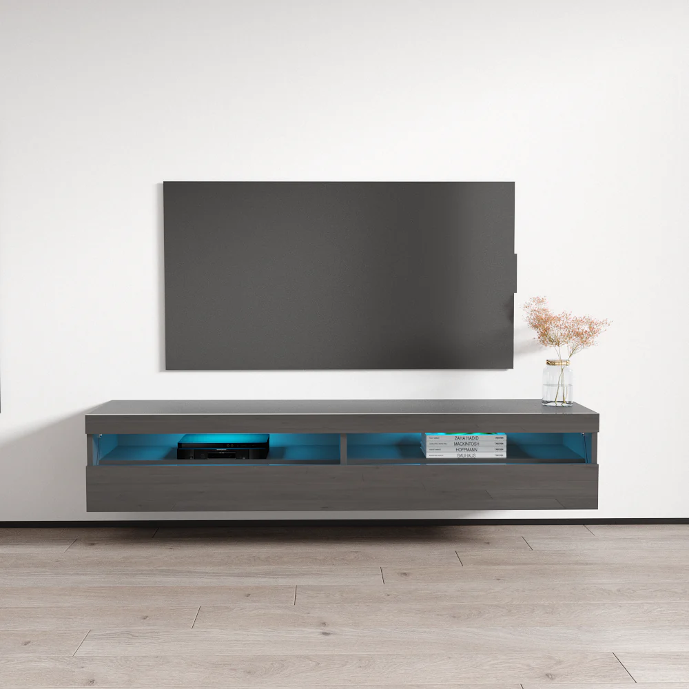Fly Type-35 Floating TV Stand - Image 11