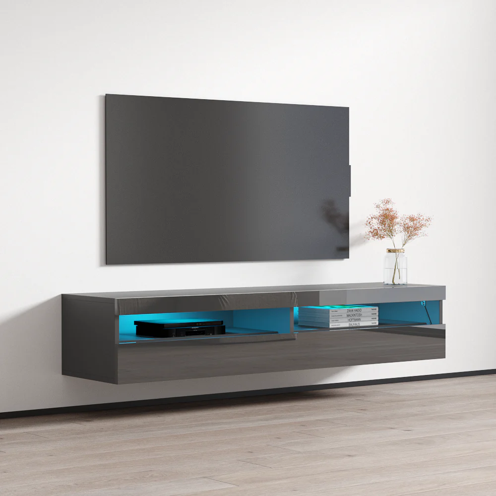 Fly Type-35 Floating TV Stand - Image 12