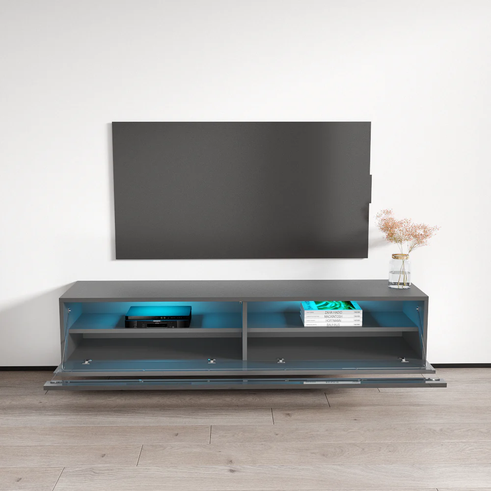 Fly Type-35 Floating TV Stand - Image 14