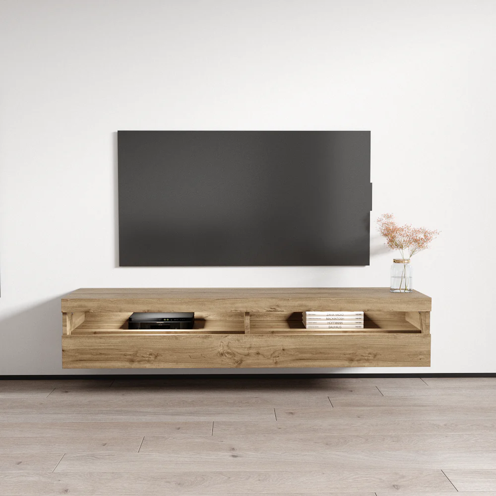 Fly Type-35 Floating TV Stand - Image 16