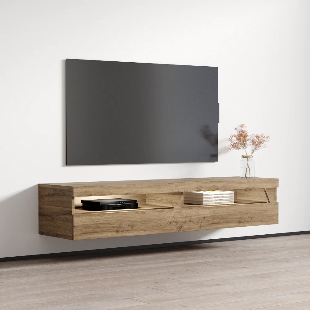 Fly Type-35 Floating TV Stand - Image 17