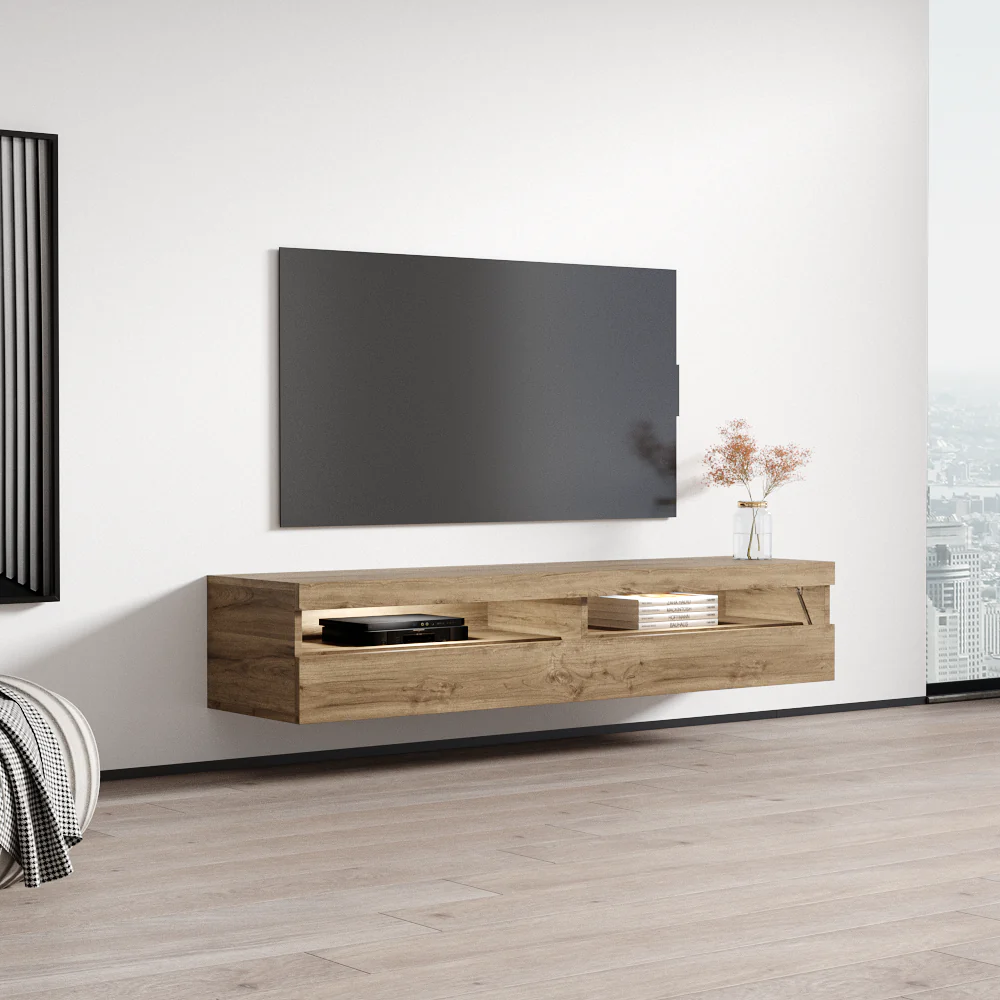 Fly Type-35 Floating TV Stand - Image 18