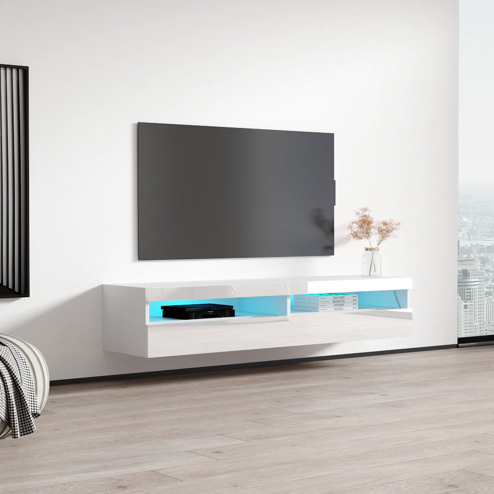 Fly Type-35 Floating TV Stand - Image 3