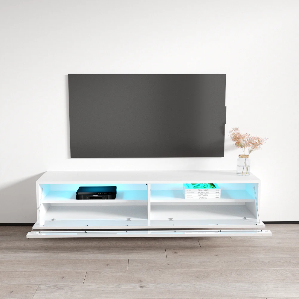 Fly Type-35 Floating TV Stand - Image 4