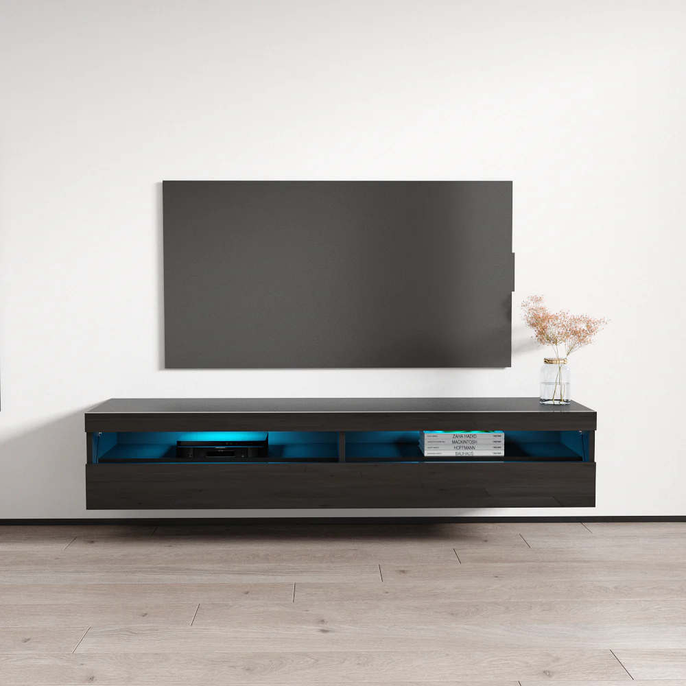 Fly Type-35 Floating TV Stand - Image 6