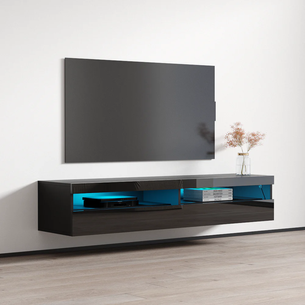 Fly Type-35 Floating TV Stand - Image 7
