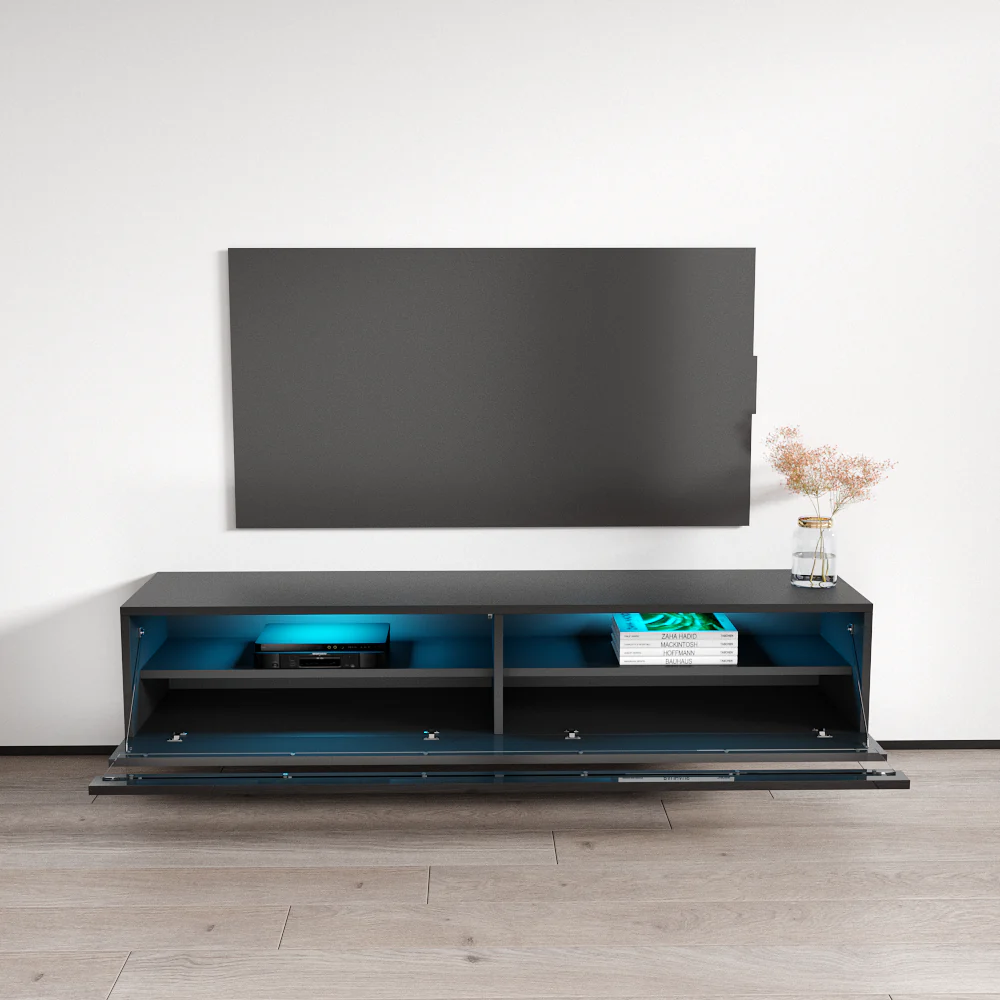 Fly Type-35 Floating TV Stand - Image 9