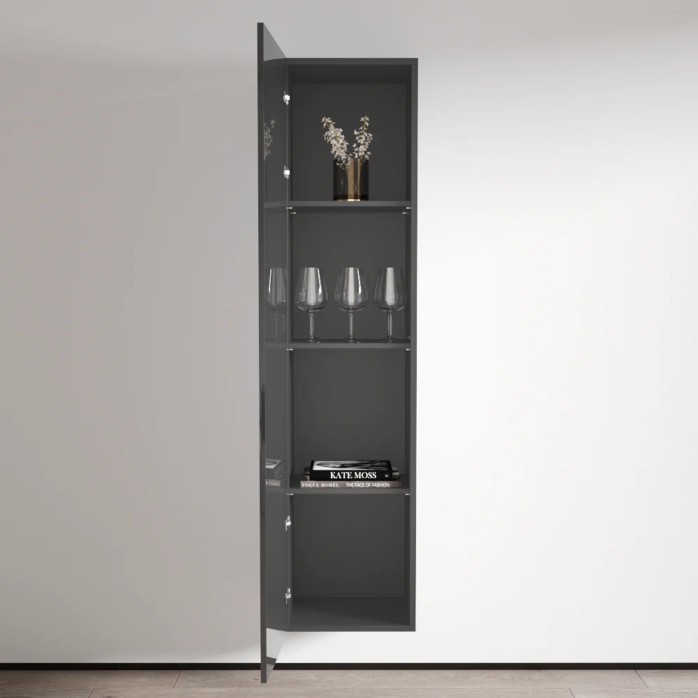 Fly Type-40 Floating Bookcase - Image 14