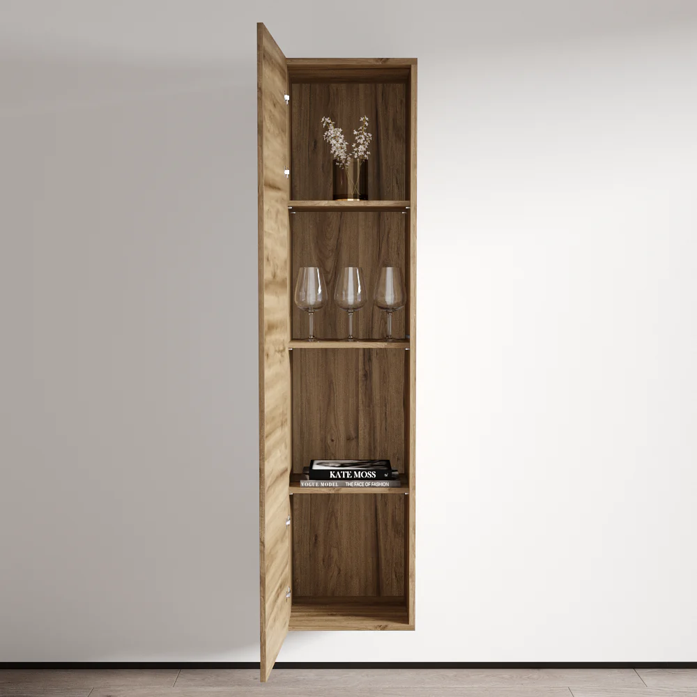 Fly Type-40 Floating Bookcase - Image 19