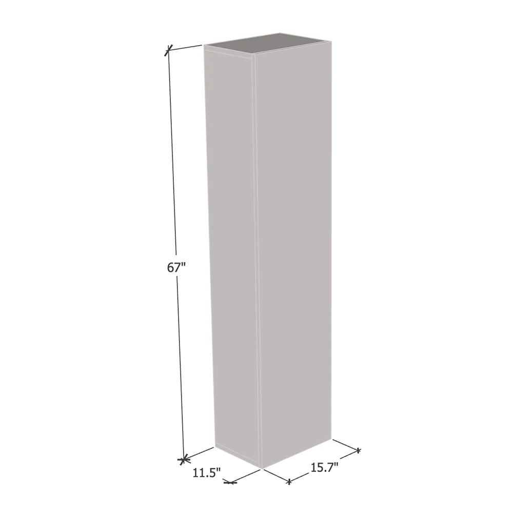 Fly Type-40 Floating Bookcase - Image 5