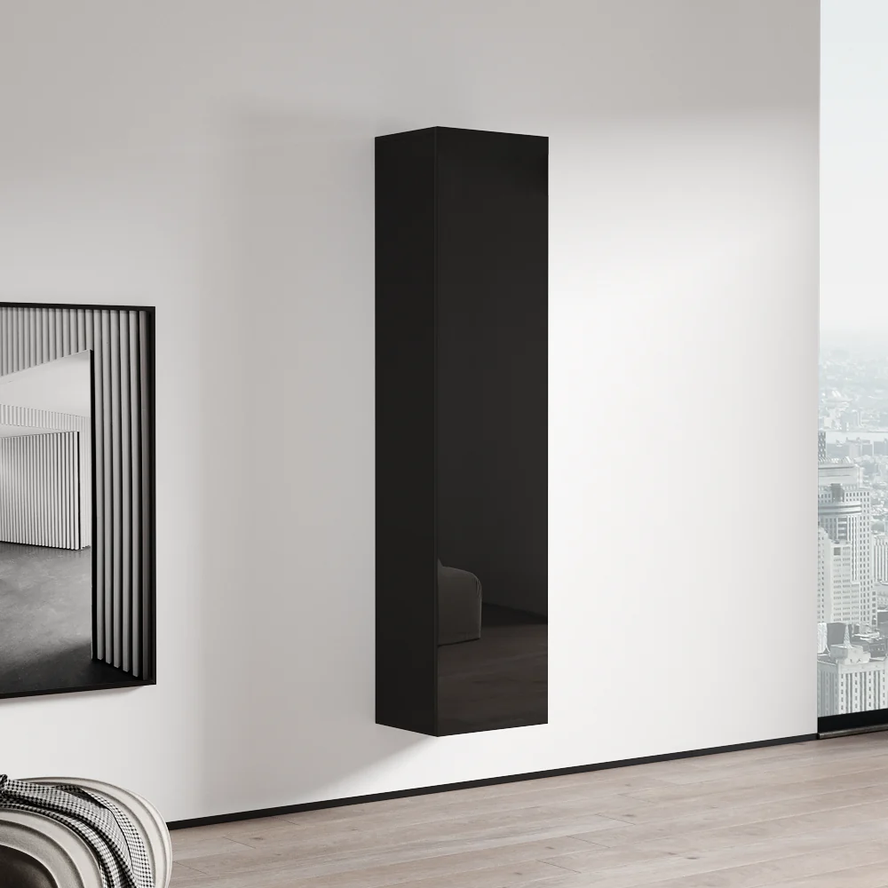Fly Type-40 Floating Bookcase - Image 8