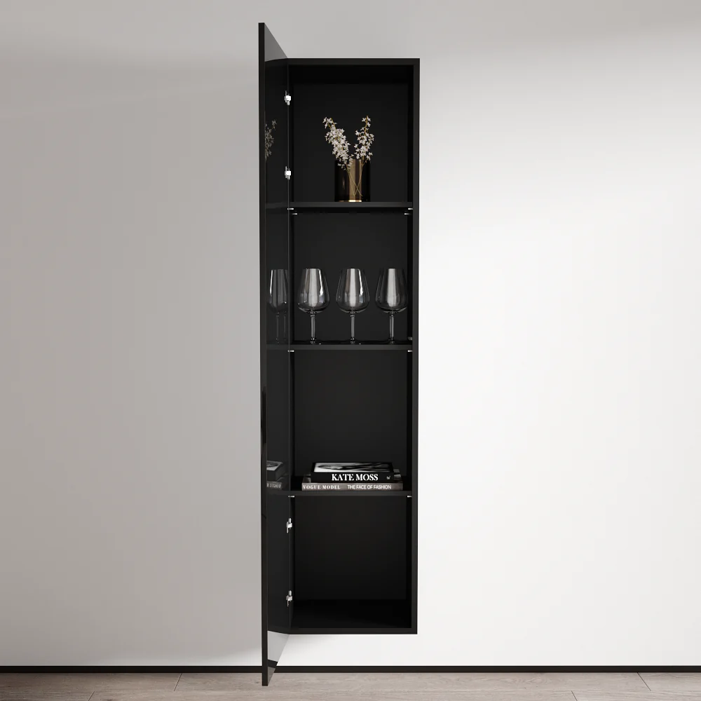 Fly Type-40 Floating Bookcase - Image 9