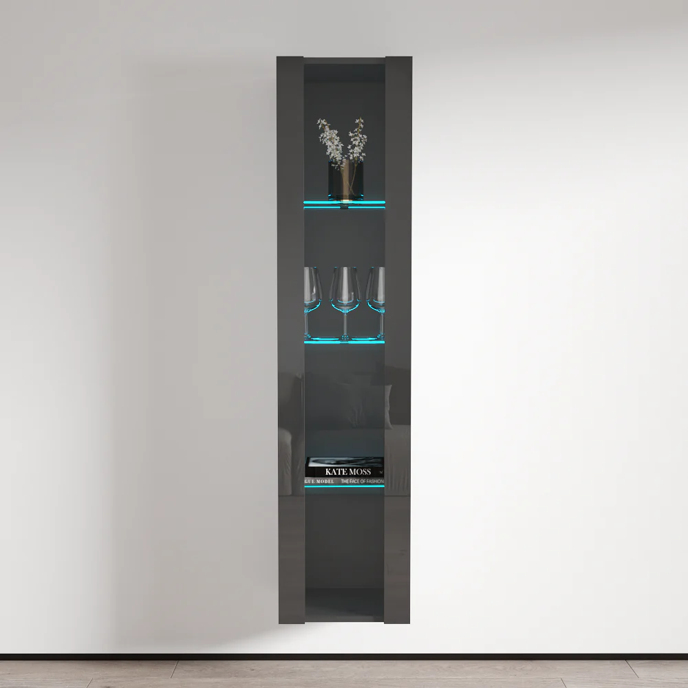 Fly Type-41 Floating Bookcase - Image 11