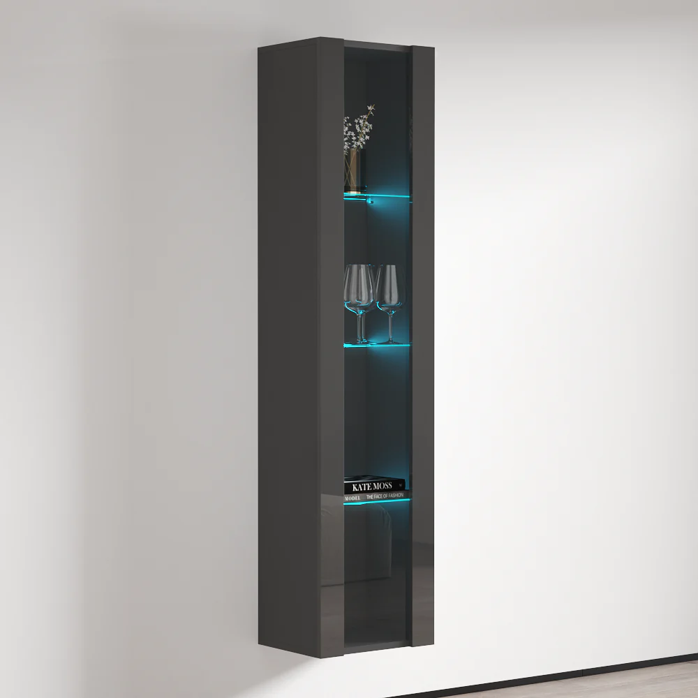 Fly Type-41 Floating Bookcase - Image 12