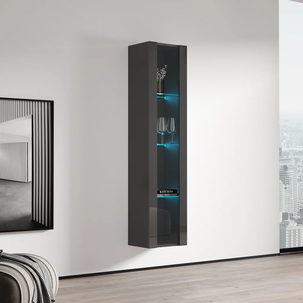 Fly Type-41 Floating Bookcase - Image 13