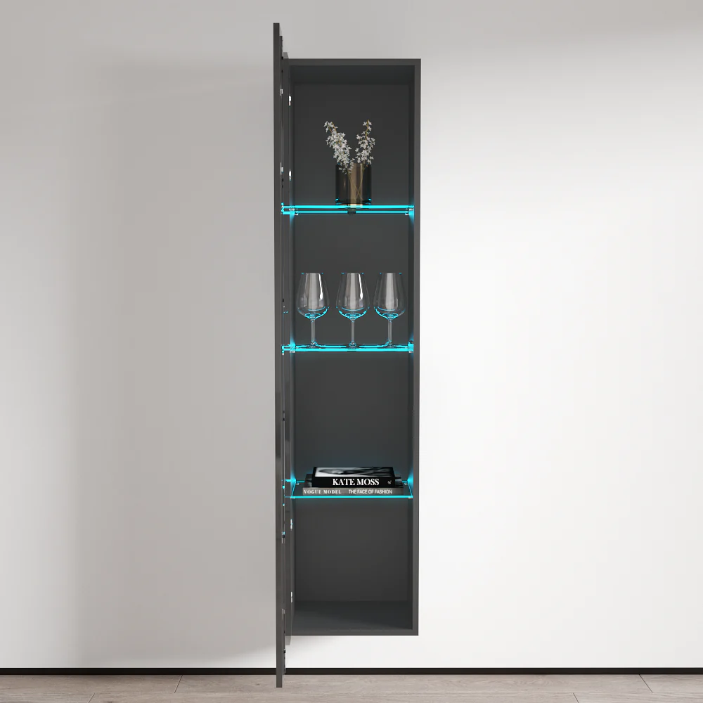 Fly Type-41 Floating Bookcase - Image 14