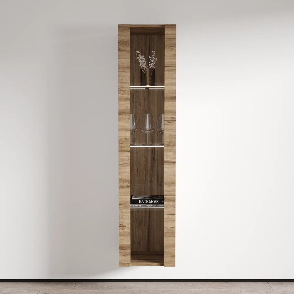 Fly Type-41 Floating Bookcase - Image 16