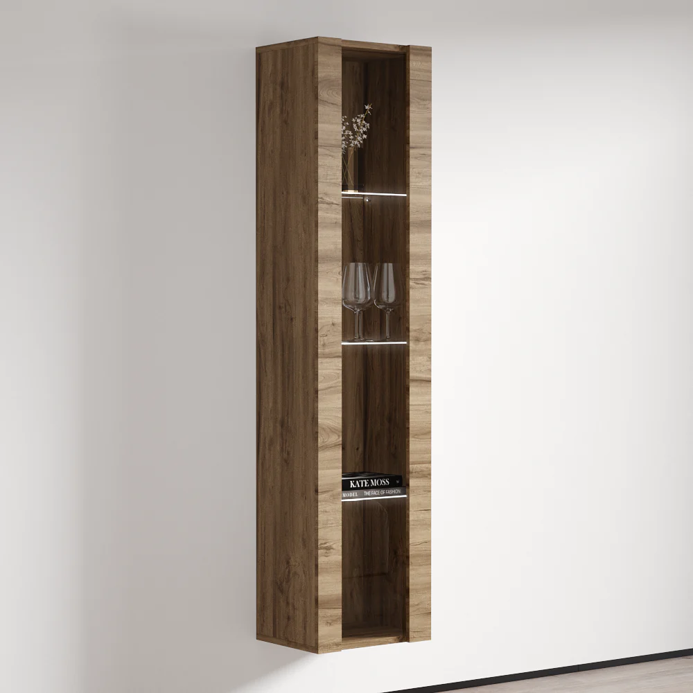 Fly Type-41 Floating Bookcase - Image 17