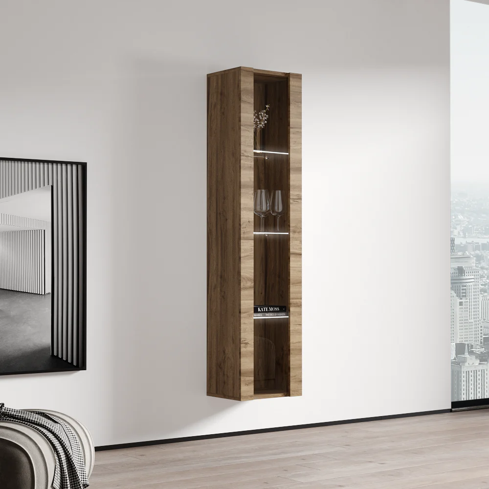 Fly Type-41 Floating Bookcase - Image 18