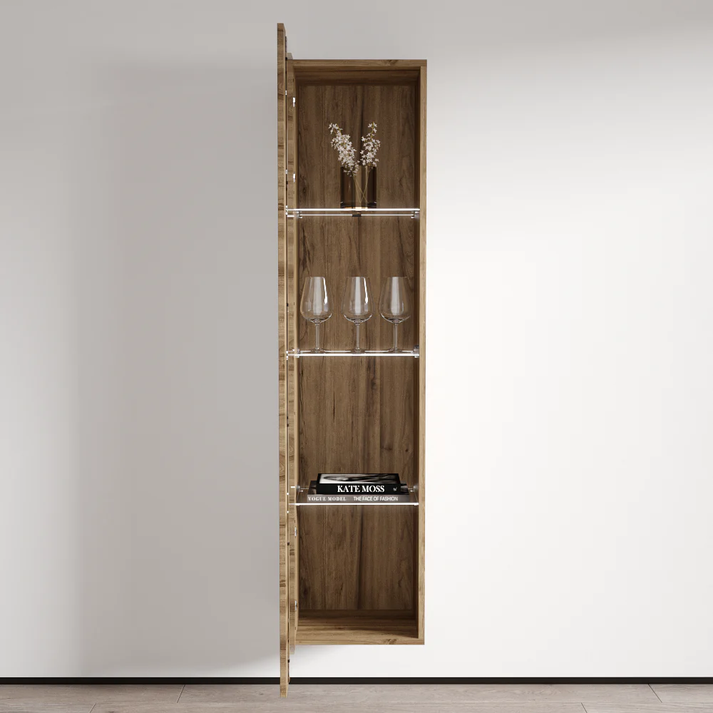 Fly Type-41 Floating Bookcase - Image 19