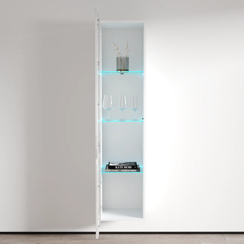 Fly Type-41 Floating Bookcase - Image 4