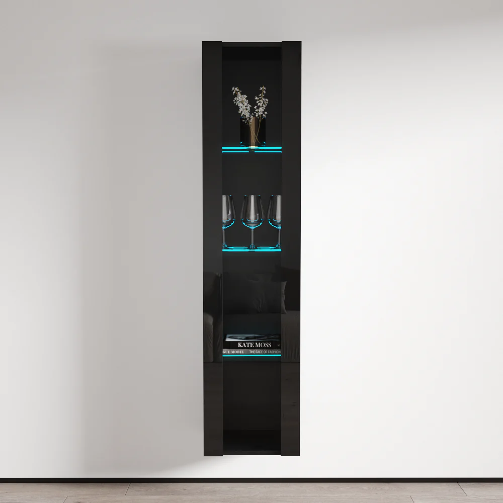 Fly Type-41 Floating Bookcase - Image 6