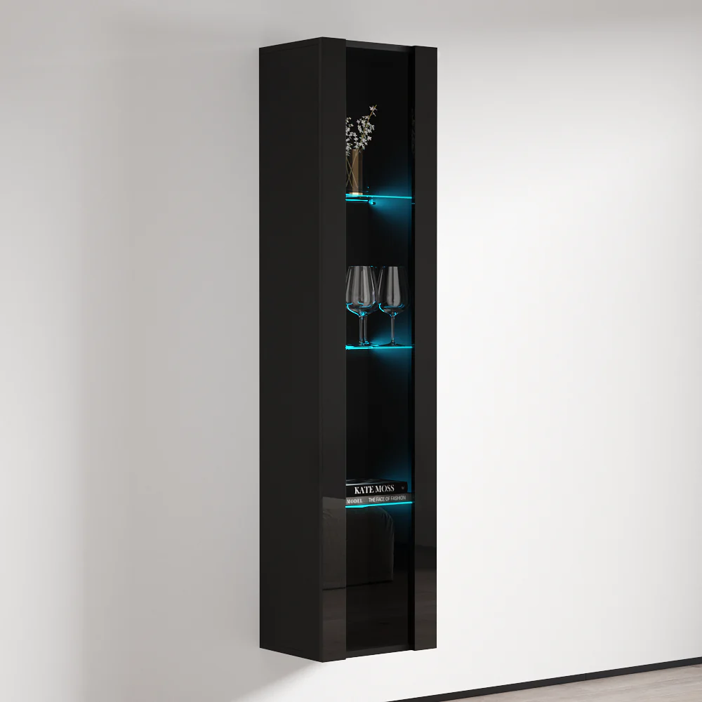 Fly Type-41 Floating Bookcase - Image 7