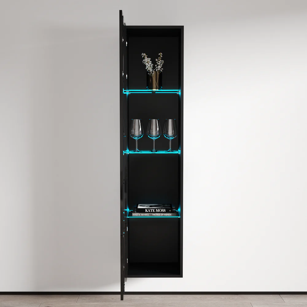 Fly Type-41 Floating Bookcase - Image 9