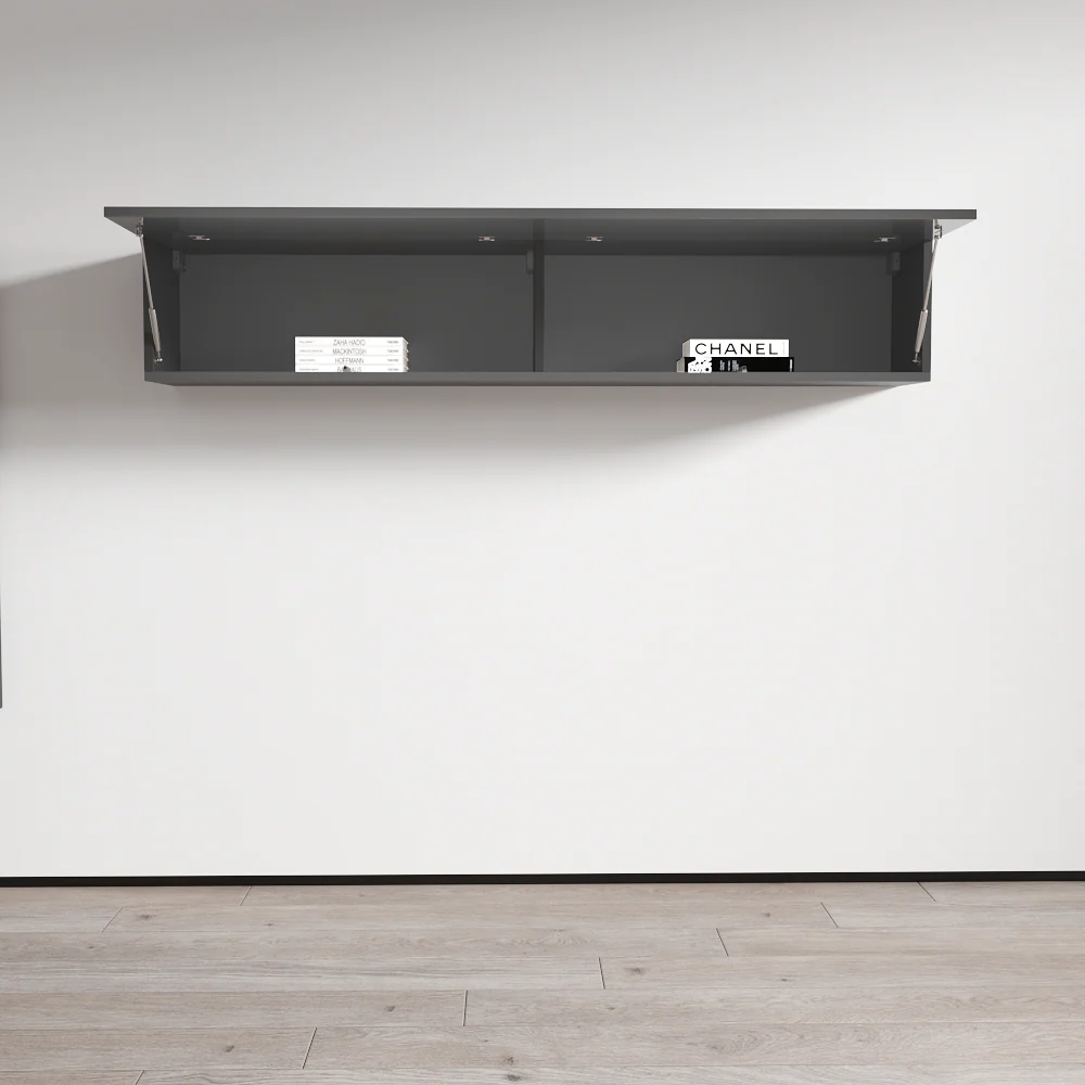 Fly Type-50 Floating Media Cabinet - Image 14