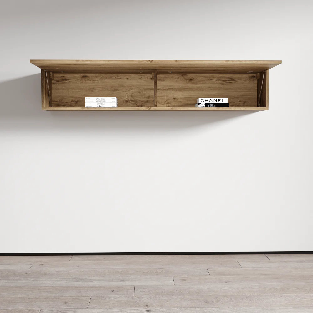 Fly Type-50 Floating Media Cabinet - Image 19