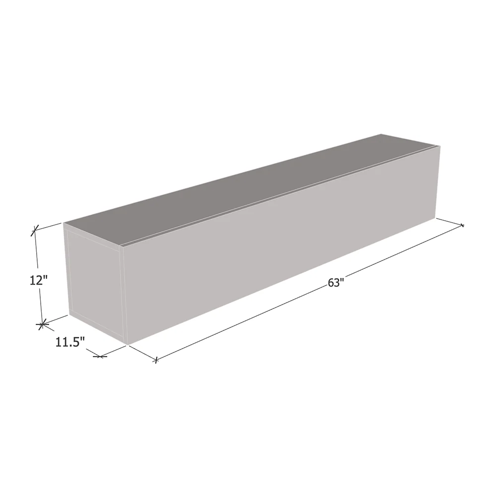Fly Type-50 Floating Media Cabinet - Image 20