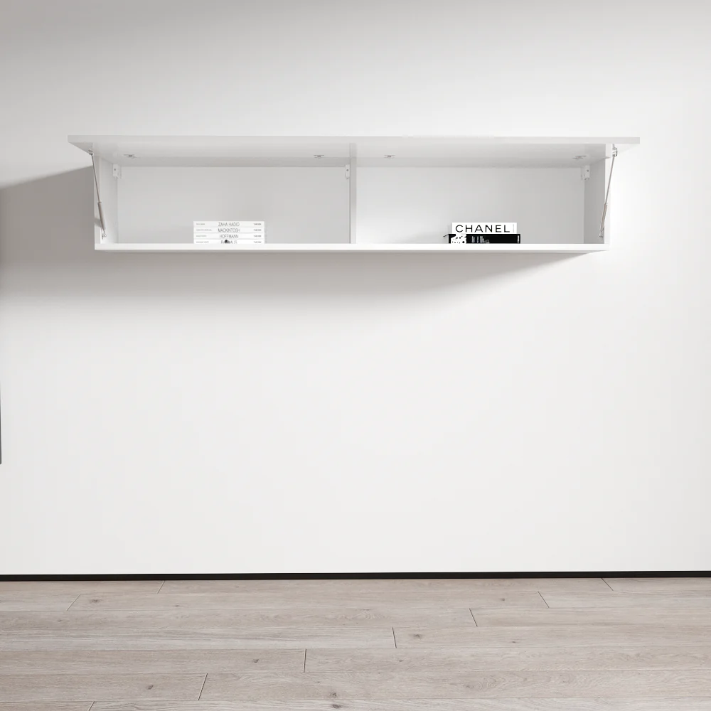 Fly Type-50 Floating Media Cabinet - Image 4
