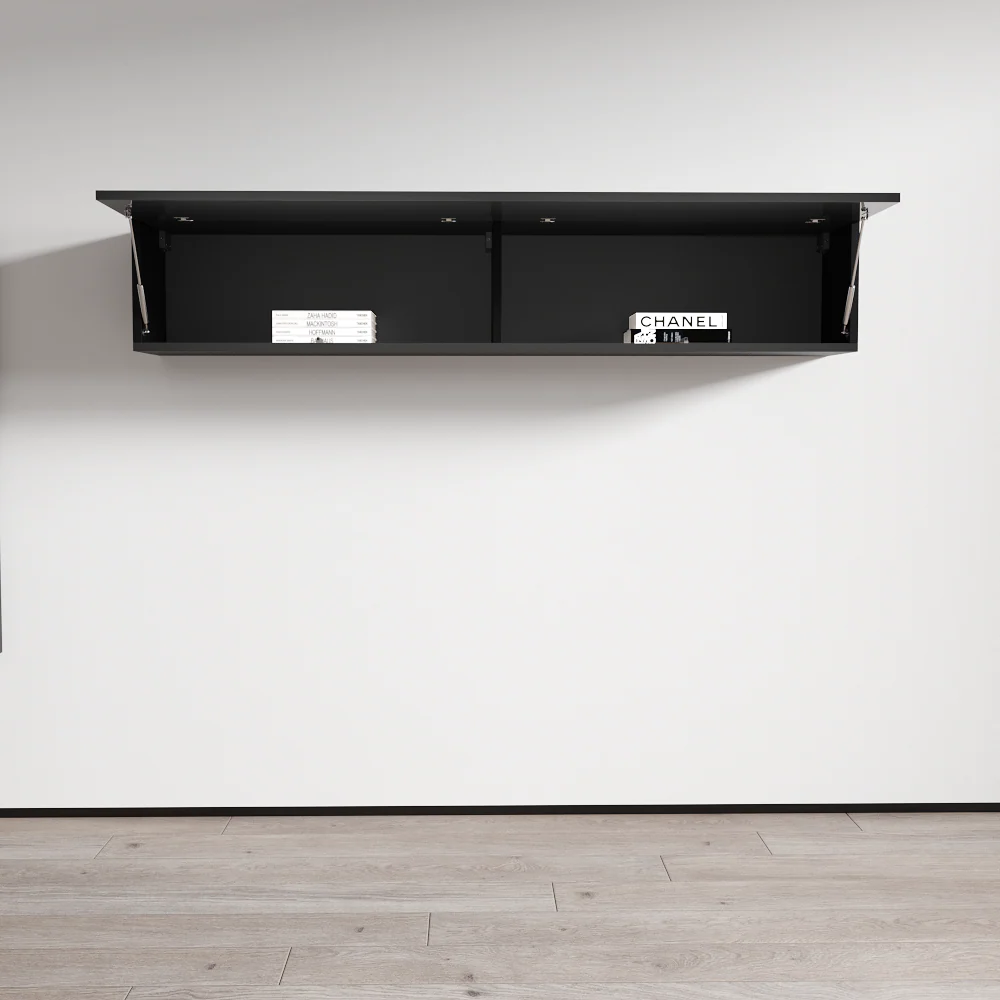 Fly Type-50 Floating Media Cabinet - Image 9