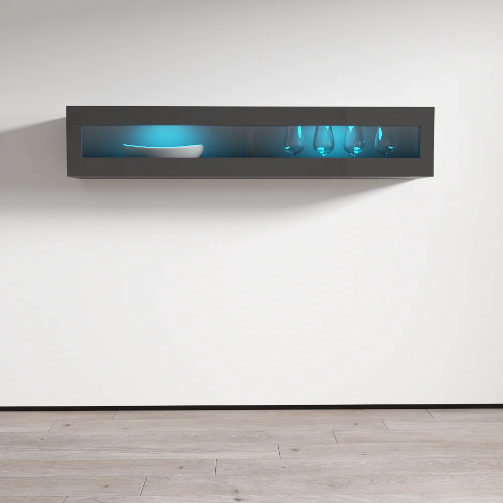 Fly Type-51 Floating Media Cabinet - Image 11