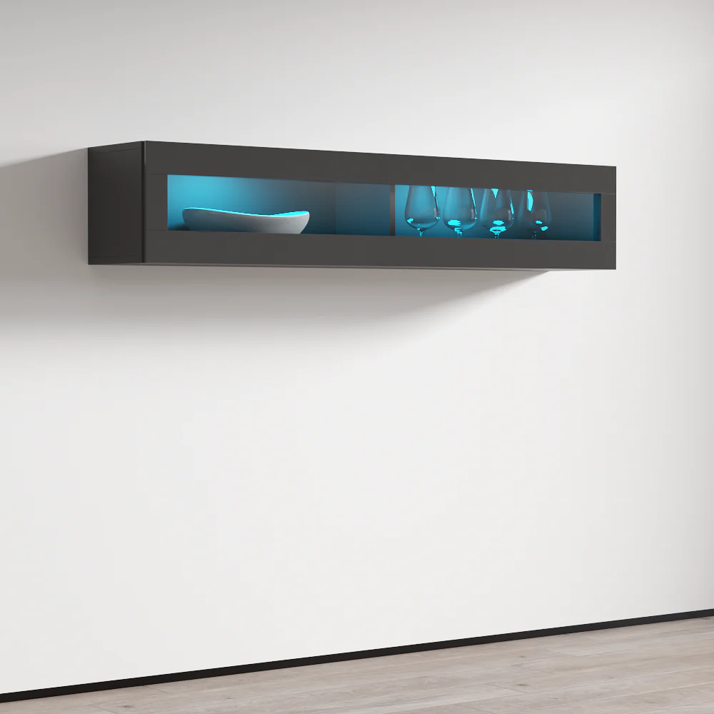 Fly Type-51 Floating Media Cabinet - Image 12