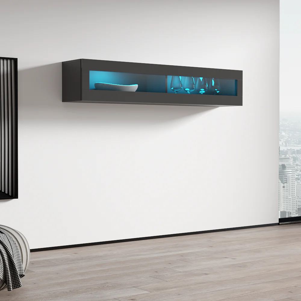 Fly Type-51 Floating Media Cabinet - Image 13