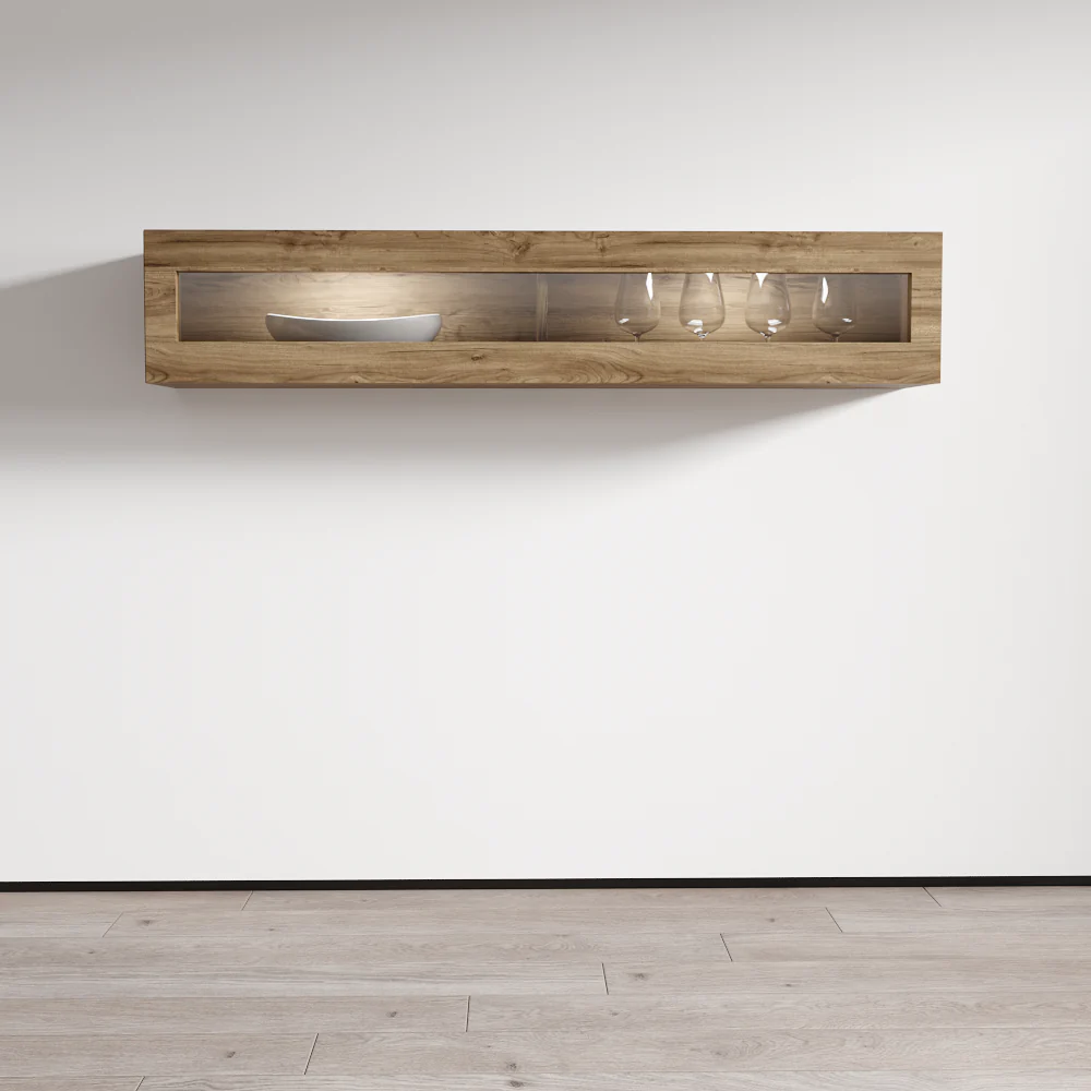 Fly Type-51 Floating Media Cabinet - Image 16