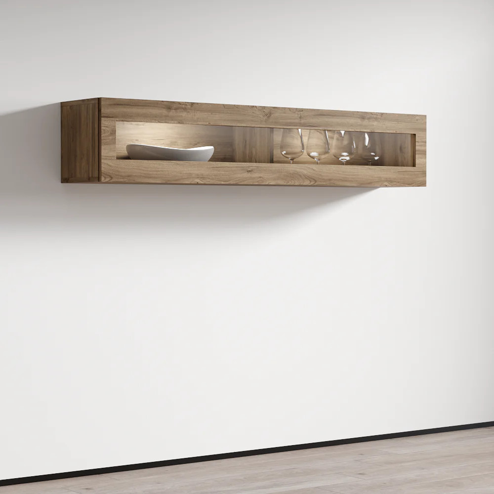 Fly Type-51 Floating Media Cabinet - Image 17