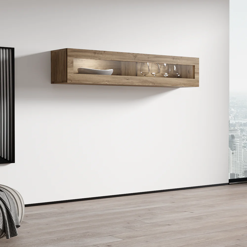 Fly Type-51 Floating Media Cabinet - Image 18