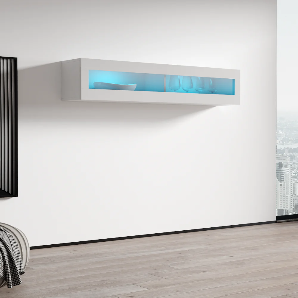 Fly Type-51 Floating Media Cabinet - Image 3