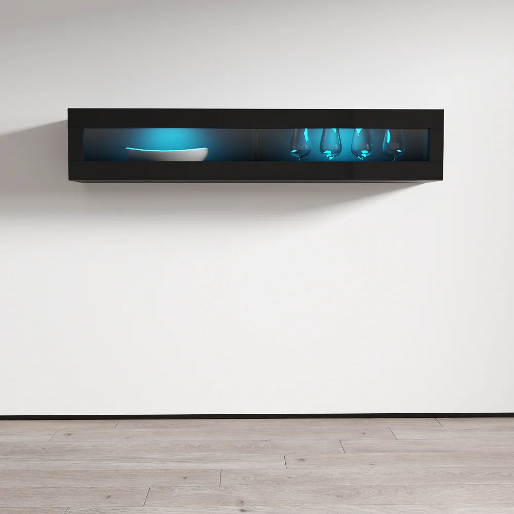 Fly Type-51 Floating Media Cabinet - Image 6