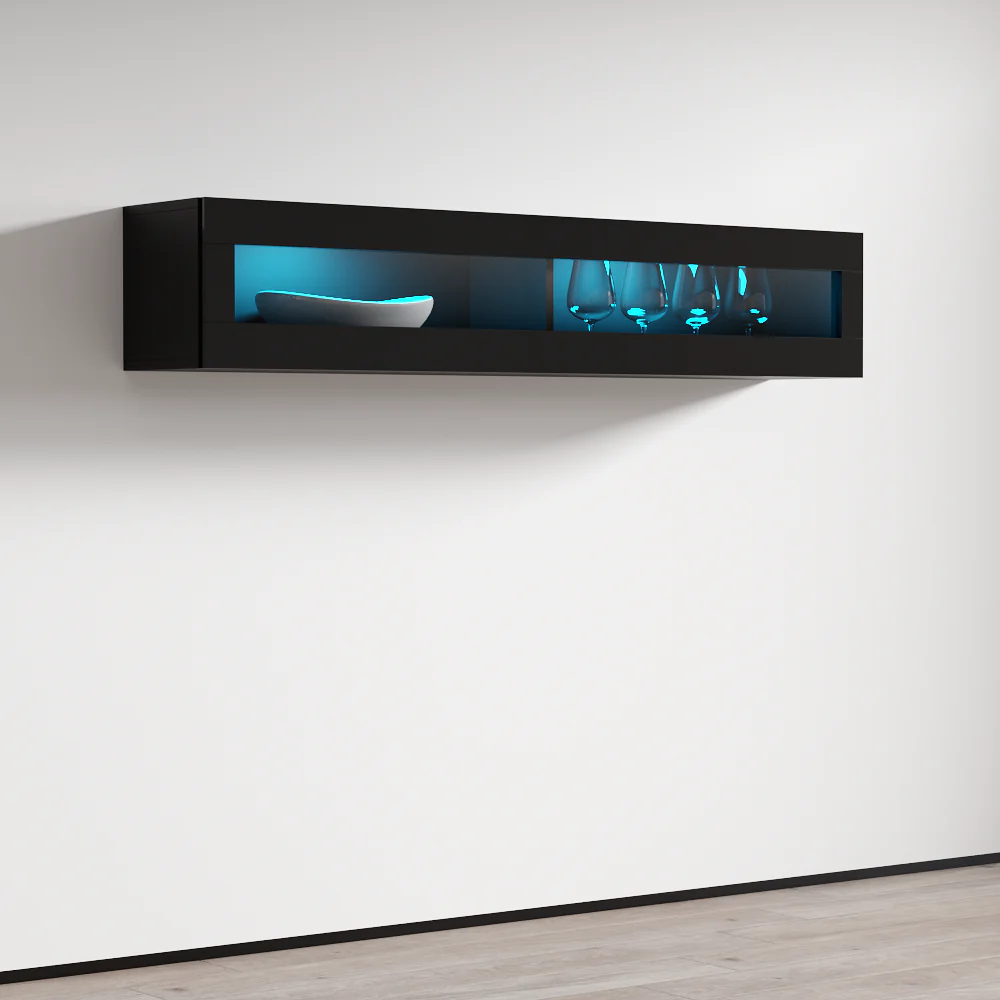 Fly Type-51 Floating Media Cabinet - Image 7