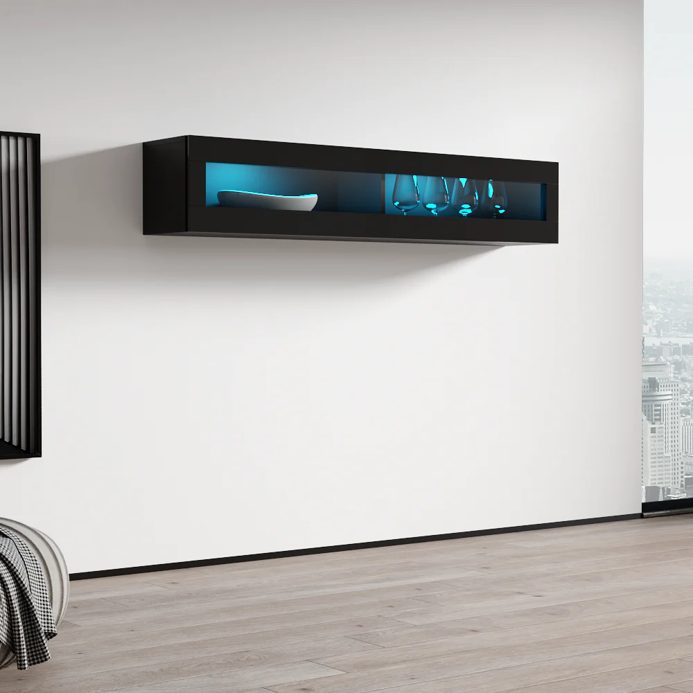 Fly Type-51 Floating Media Cabinet - Image 8